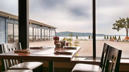 Best Western Plus Silverdale Beach Hotel - image 12
