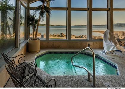 Best Western Plus Silverdale Beach Hotel - image 4