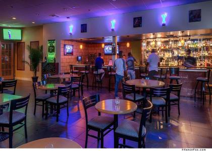 Best Western Plus Silverdale Beach Hotel - image 9