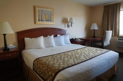 Luxury Inn & Suites Silverthorne