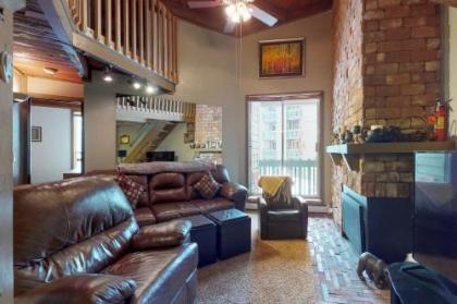 Lodgepole Loft Silverthorne