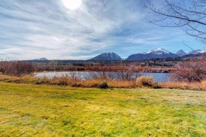 Silverthorne Sanctuary Silverthorne Colorado