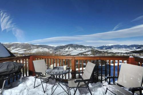 Prospector Village #204 - Wildernest/Silverthorne - main image