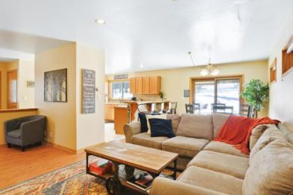 twenty Grand Chalet