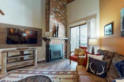 treehaus Lofted Colorado