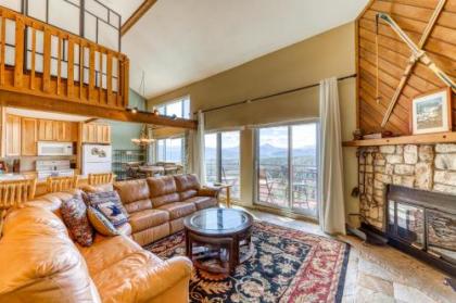 Buffalo Ridge A306 - 2 Bed 2 Bath Apartment in Buffalo Ridge Condos