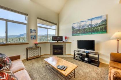 Holiday homes in Silverthorne Colorado