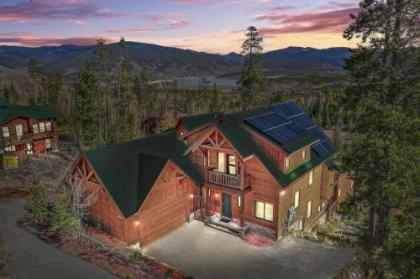 Grandview at Buffalo mountain Silverthorne