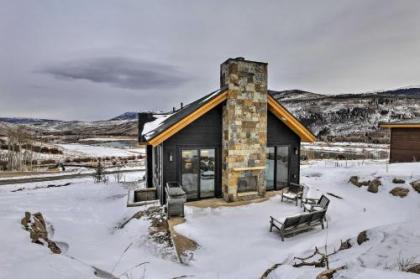 Contemporary Mountain Home - 13 Miles to Keystone! - image 2