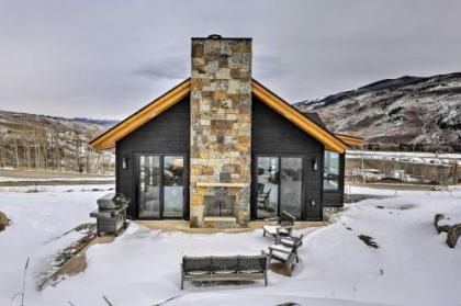 Contemporary Mountain Home - 13 Miles to Keystone! - image 4