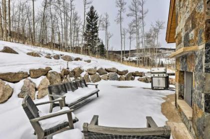 Contemporary Mountain Home - 13 Miles to Keystone! - image 5