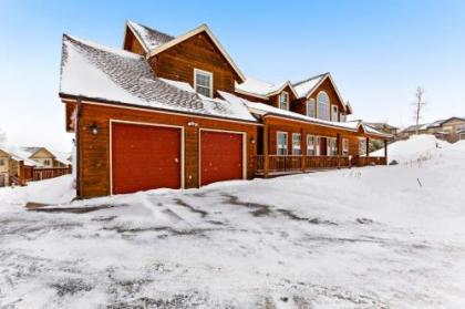 Holiday homes in Silverthorne Colorado