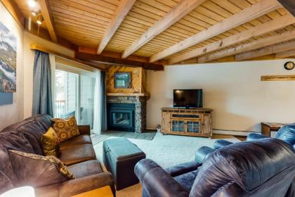 treehouse Chateau Silverthorne Colorado