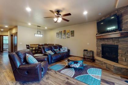 Riverfront Apartments Silverthorne