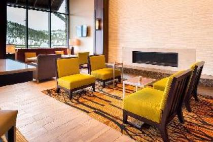 Hampton Inn & Suites Silverthorne - image 2