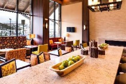 Hampton Inn & Suites Silverthorne - image 4