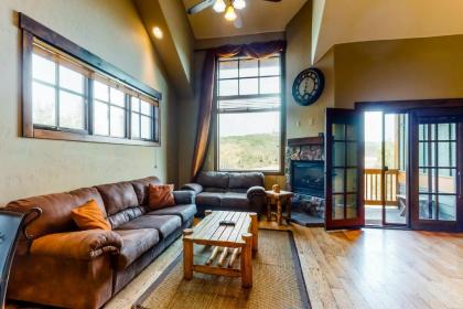 Rolling Ridge Respite