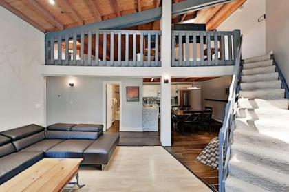 Apartment in Silverthorne Colorado