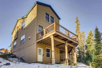 300 Lodgepole by Book by Owner Silverthorne Colorado