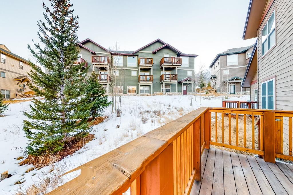 Prospector Village 105 - image 4