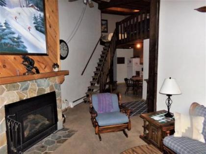 Apartment in Silverthorne Colorad