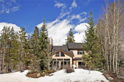 Holiday homes in Silverthorne Colorado