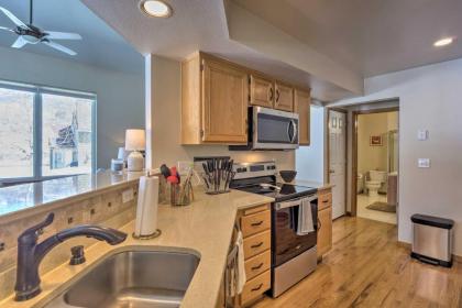 Silverthorne Home with Hot Tub Deck and Mtn View - image 11