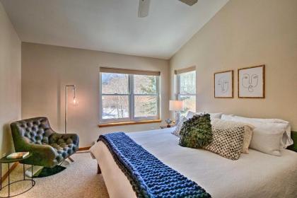 Silverthorne Home with Hot Tub Deck and Mtn View - image 12