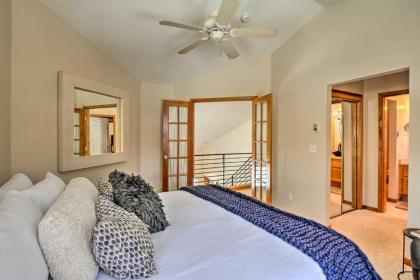 Silverthorne Home with Hot Tub Deck and Mtn View - image 14