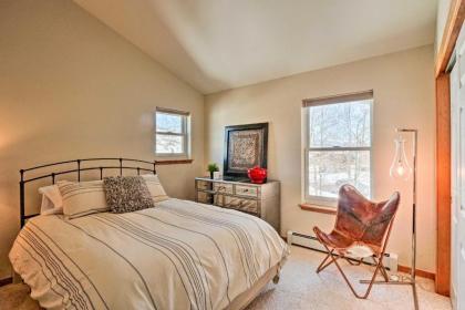 Silverthorne Home with Hot Tub Deck and Mtn View - image 15