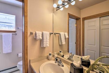 Silverthorne Home with Hot Tub Deck and Mtn View - image 18