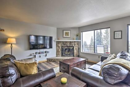 Rocky Mtn Retreat with View 11 Mi to Keystone! - image 9