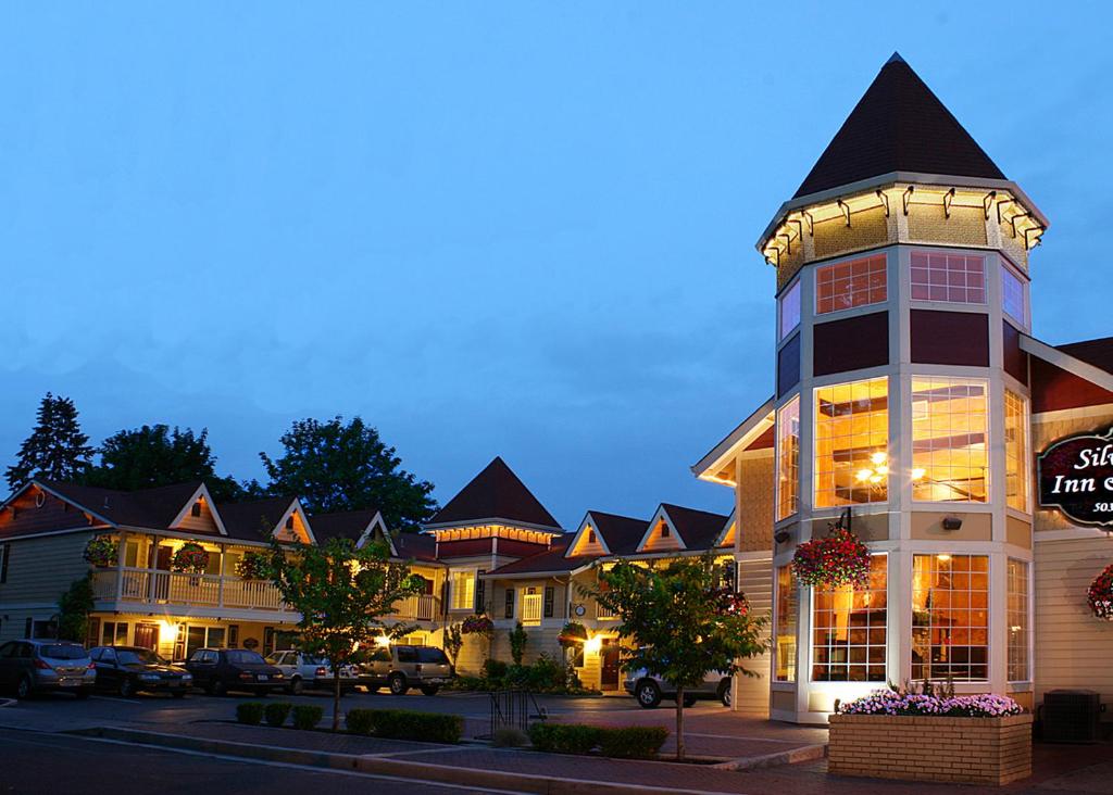 Silverton Inn & Suites - image 2