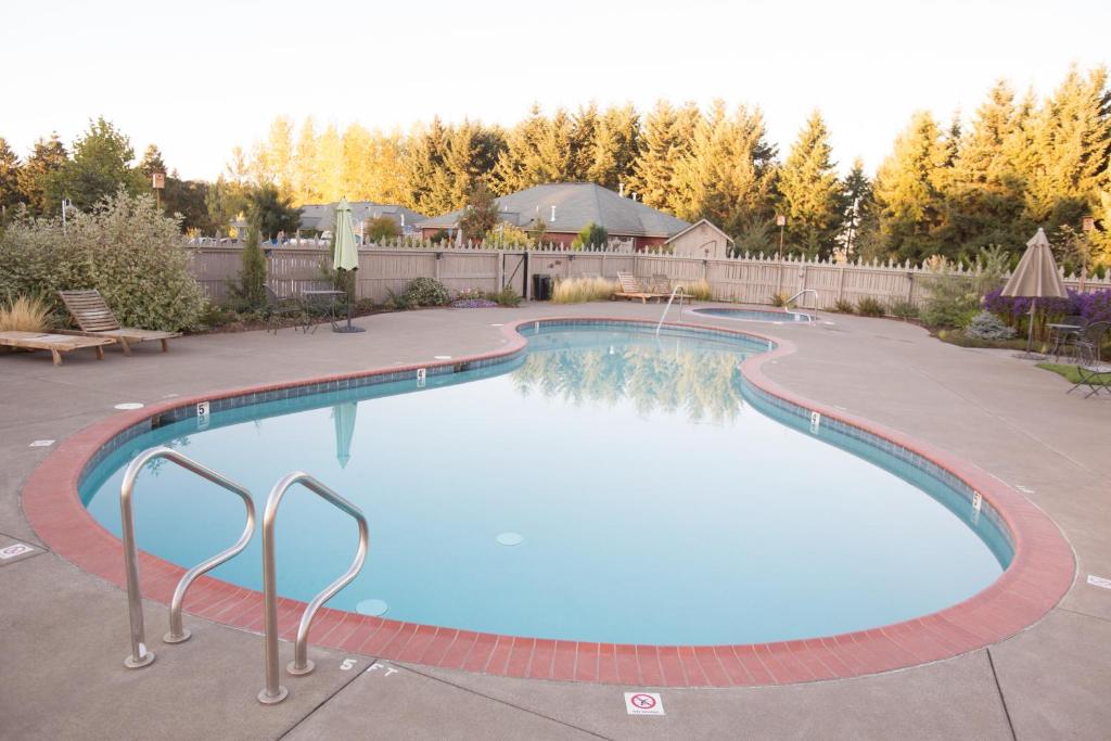 Oregon Garden Resort - image 2