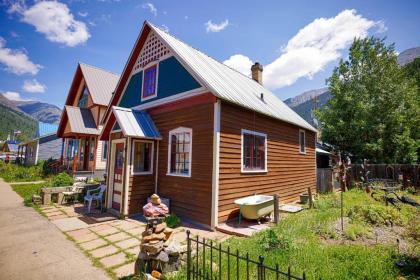 Reese Street Retreat 