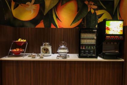 Fairfield Inn & Suites by Marriott Greenville Simpsonville - image 7