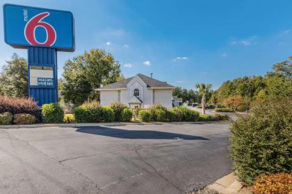 motel 6 Simpsonville SC   Greenville Simpsonville