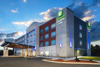 Holiday Inn Express & Suites Greenville SE - Simpsonville an IHG Hotel