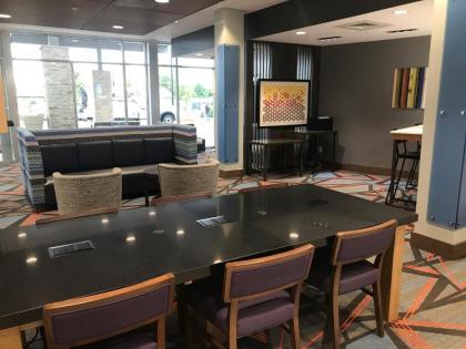 Holiday Inn Express & Suites Greenville SE - Simpsonville an IHG Hotel - image 3