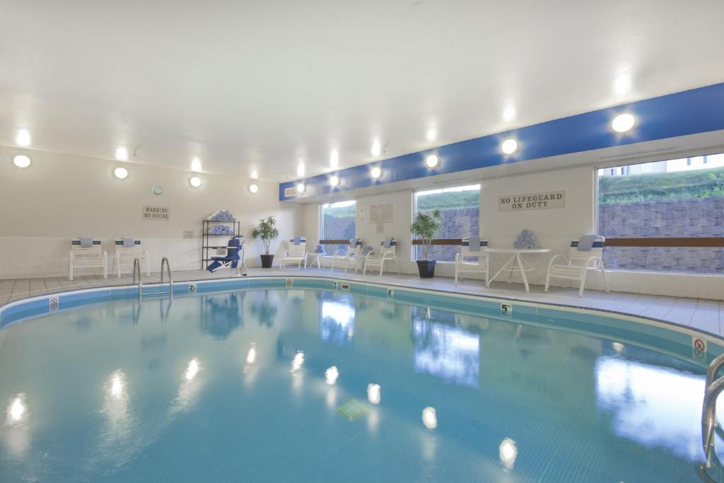 Wingate by Wyndham Sioux City - main image