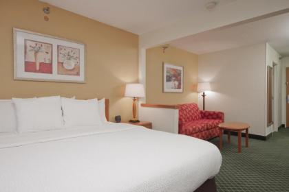 Wingate by Wyndham Sioux City - image 11
