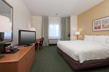 Wingate by Wyndham Sioux City - image 12