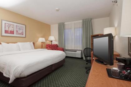 Wingate by Wyndham Sioux City - image 14