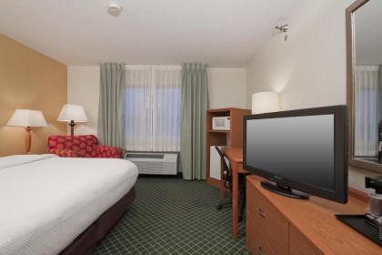 Wingate by Wyndham Sioux City - image 15