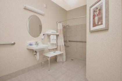 Wingate by Wyndham Sioux City - image 7