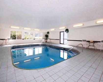 Comfort Inn Sioux City South Iowa