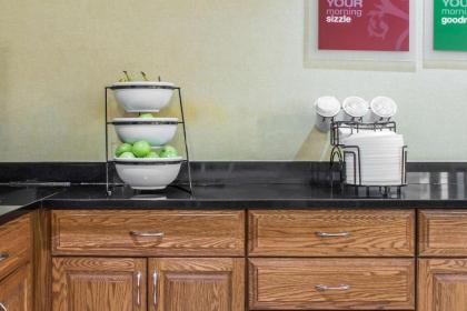 Comfort Inn Sioux City South - image 11