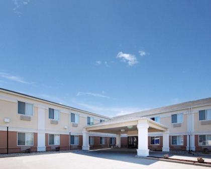 Comfort Inn Sioux City South - image 2