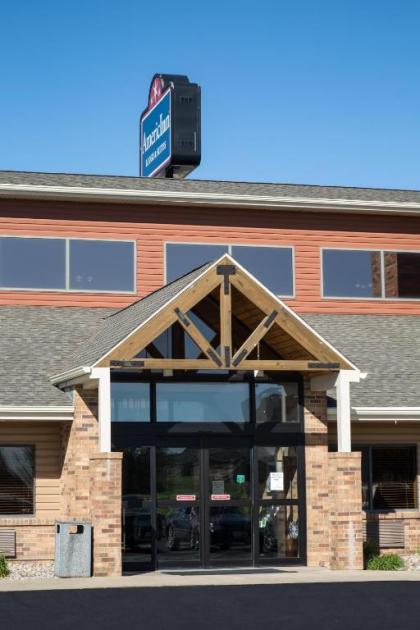 AmericInn by Wyndham Sioux City - image 10