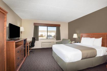 AmericInn by Wyndham Sioux City - image 12